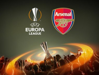 Europa League: Ιστορική νίκη για Ερυθρό Αστέρα- «Πλάκα» έκανε η Άρσεναλ στην Μπάτε Μπορίσοφ